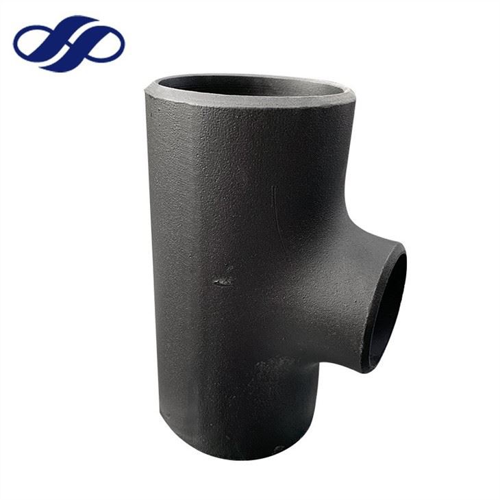 SEAMLESS CARBON STEEL TEE (5)