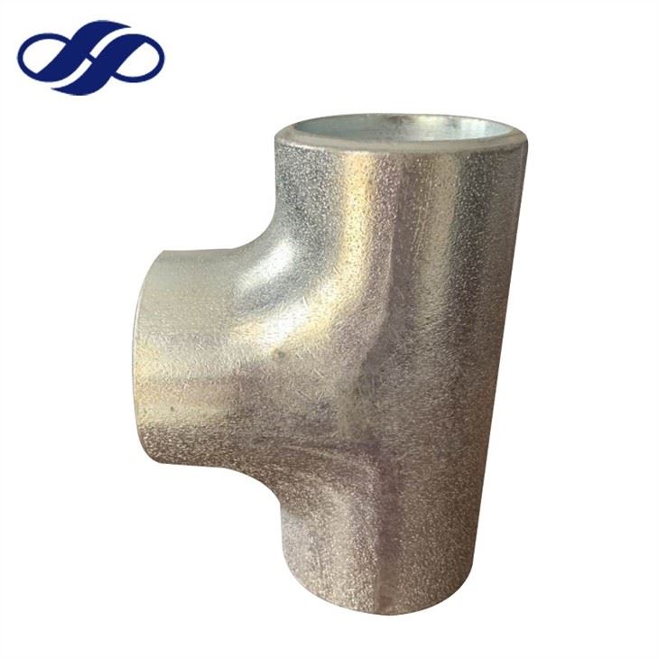 Seamless Steel Reducer