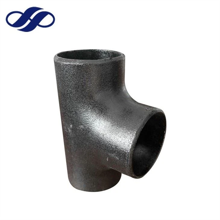 Seamless Steel Reducer