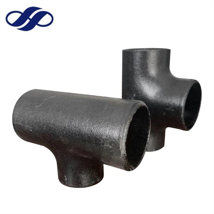 Seamless Steel Reducer