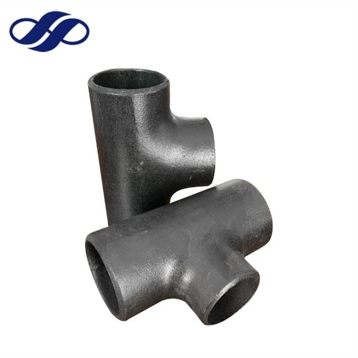 Seamless Steel Reducer