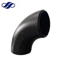 A234 Wpb Elbow