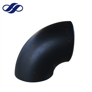 DN700 STEEL ELBOW FITTING