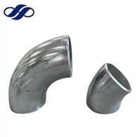 The variable diameter elbow