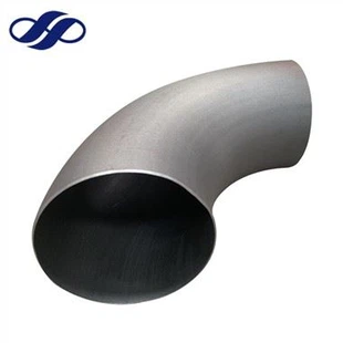 JIS B2311 STEEL ELBOW FITTING