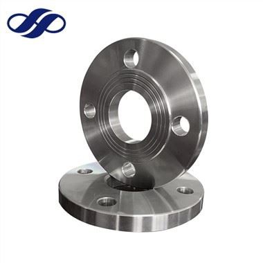 PN10 STEEL FLANGE