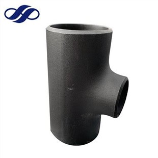 SCH30 STEEL TEE FITTING