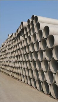 Stainless Steel Pipe TP321