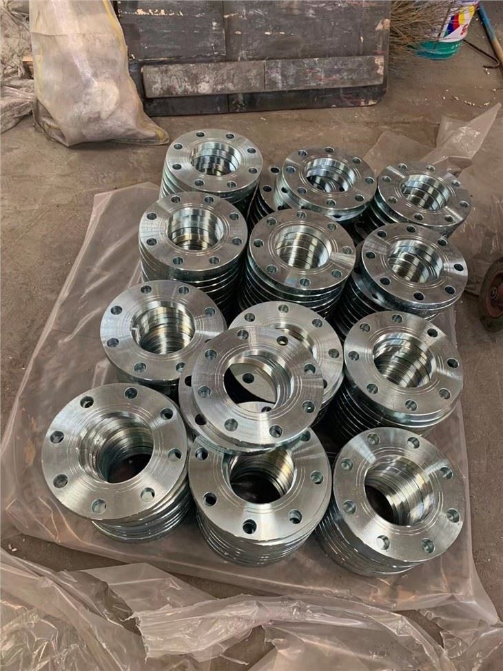 stainless steel flange1