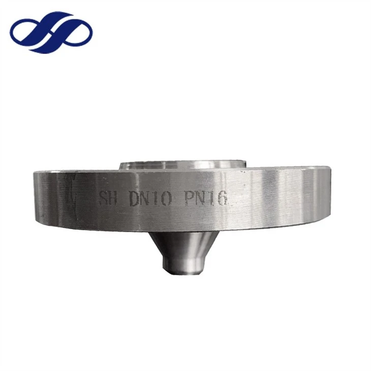 Steel Flange Suppliers