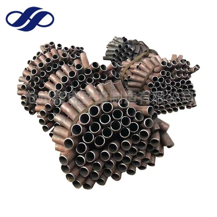 Steel Tube